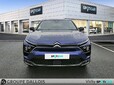 CITROEN C5 X Hybrid 225ch Feel Business ëEAT8