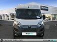 CITROEN Jumper Fg 33 L2H2 2.2 BlueHDi 140 S&S Driver