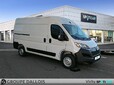 CITROEN Jumper Fg 33 L2H2 2.2 BlueHDi 140 S&S Driver