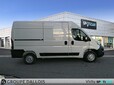 CITROEN Jumper Fg 33 L2H2 2.2 BlueHDi 140 S&S Driver