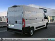 CITROEN Jumper Fg 33 L2H2 2.2 BlueHDi 140 S&S Driver