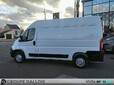 CITROEN Jumper Fg 33 L2H2 2.2 BlueHDi 140 S&S Driver
