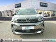 CITROEN C5 Aircross Hybrid 225ch C-Series e-EAT8