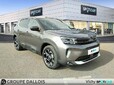 CITROEN C5 Aircross Hybrid 225ch C-Series e-EAT8