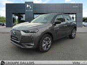 DS DS 3 Crossback E-Tense Grand Chic 4cv