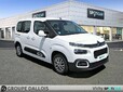 CITROEN Berlingo M PureTech 110ch S&S Feel  E6.d