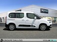 CITROEN Berlingo M PureTech 110ch S&S Feel  E6.d