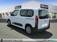 CITROEN Berlingo M PureTech 110ch S&S Feel  E6.d