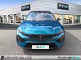 PEUGEOT 408 PHEV 225ch GT e-EAT8