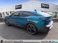 PEUGEOT 408 PHEV 225ch GT e-EAT8