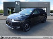 DS DS 3 Crossback PureTech 100ch Grand Chic 105g