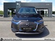 DS DS 3 Crossback PureTech 100ch Grand Chic 105g