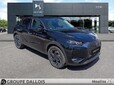 DS DS 3 Crossback PureTech 100ch Grand Chic 105g