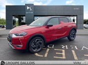 DS DS 3 Crossback BlueHDi 130ch Grand Chic Automatique 7cv