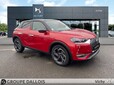 DS DS 3 Crossback BlueHDi 130ch Grand Chic Automatique 7cv