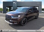 DS DS 7 Crossback E-TENSE 4x4 300ch Grand Chic