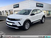 OPEL Mokka 1.2 Turbo 100ch Edition