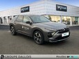 CITROEN C5 X Hybride rechargeable 225ch Shine Pack ëEAT8