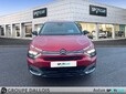 CITROEN C4 PureTech 130ch S&S Shine EAT8