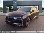 DS DS 4 E-TENSE 225ch Rivoli