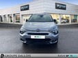 CITROEN C4 Moteur électrique 136ch (100 kW) Shine Automatique