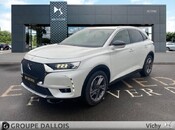 DS DS 7 Crossback E-TENSE 4x4 300ch Rivoli