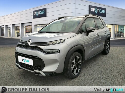 CITROEN C3 Aircross PureTech 130ch S&S Shine Pack EAT6