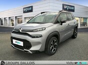 CITROEN C3 Aircross PureTech 130ch S&S Shine Pack EAT6