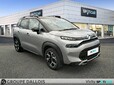 CITROEN C3 Aircross PureTech 130ch S&S Shine Pack EAT6