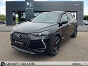 DS DS 3 Crossback PureTech 100ch Performance Line +