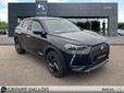 DS DS 3 Crossback PureTech 100ch Performance Line +