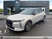 DS DS 4 PureTech 130ch Esprit Voyage Automatique