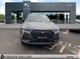 DS DS 3 Crossback PureTech 130ch Performance Line Automatique