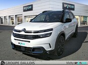 CITROEN C5 Aircross Hybrid 225ch Shine Pack e-EAT8