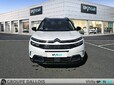 CITROEN C5 Aircross Hybrid 225ch Shine Pack e-EAT8