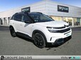 CITROEN C5 Aircross Hybrid 225ch Shine Pack e-EAT8