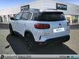 CITROEN C5 Aircross Hybrid 225ch Shine Pack e-EAT8