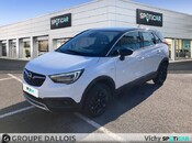 OPEL Crossland 1.2 Turbo 130ch Elegance