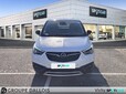 OPEL Crossland 1.2 Turbo 130ch Elegance