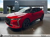 DS DS 4 E-TENSE 225ch Rivoli