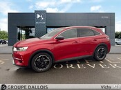 DS DS 7 Crossback E-TENSE 4x4 300ch Grand Chic