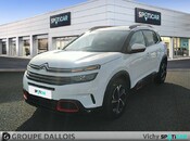 CITROEN C5 Aircross PureTech 180ch S&S Shine EAT8