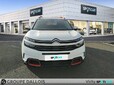 CITROEN C5 Aircross PureTech 180ch S&S Shine EAT8