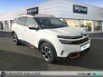 CITROEN C5 Aircross PureTech 180ch S&S Shine EAT8