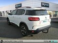 CITROEN C5 Aircross PureTech 180ch S&S Shine EAT8