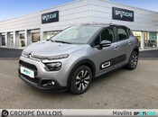 CITROEN C3 1.2 PureTech 83ch S&S Shine