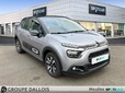 CITROEN C3 1.2 PureTech 83ch S&S Shine