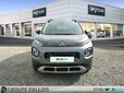 CITROEN C3 Aircross PureTech 110ch S&S Shine