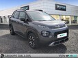 CITROEN C3 Aircross PureTech 110ch S&S Shine