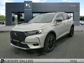 DS DS 7 Crossback E-TENSE 225ch Performance Line